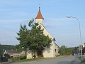 Hl.Franziskus Kapelle Briel 2